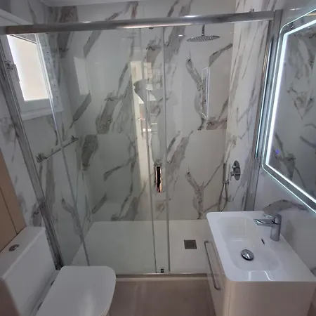 Daire Horizon Bliss At Coral Bay Peyia