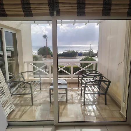 Horizon Bliss At Coral Bay דירה פאהיה