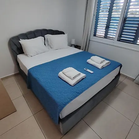 Horizon Bliss At Coral Bay דירה *
