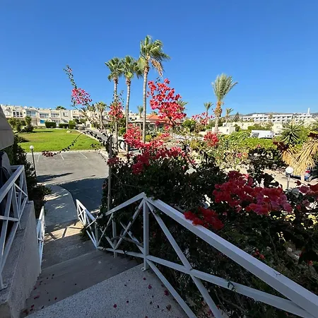 Horizon Bliss At Coral Bay * Peyia