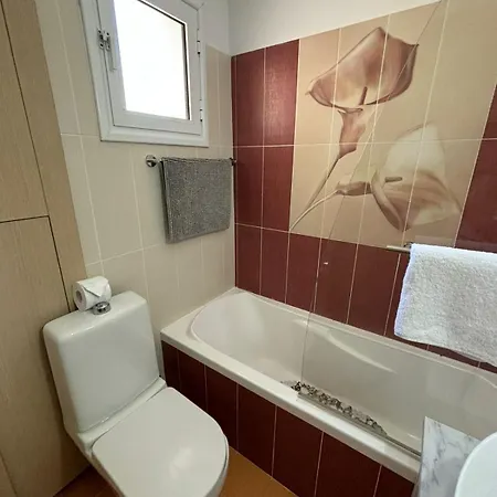 Apartament Horizon Bliss At Coral Bay Peja