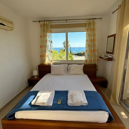 Appartamento Horizon Bliss At Coral Bay *