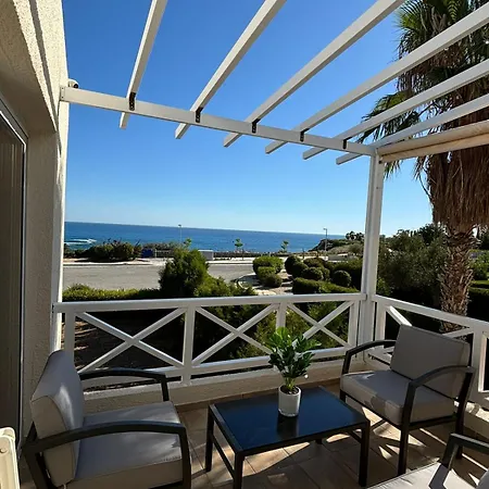 Horizon Bliss At Coral Bay Apartment