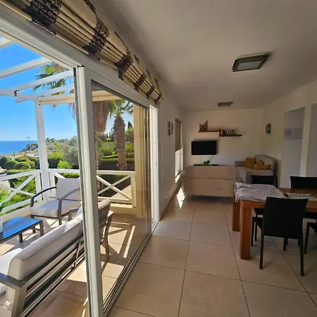 Apartment Horizon Bliss At Coral Bay Peyia