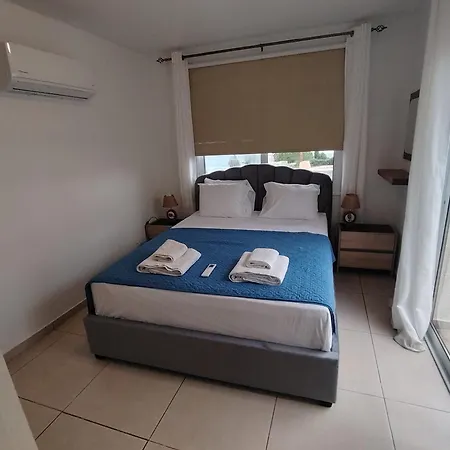 Horizon Bliss At Coral Bay * Πέγεια