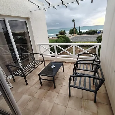 Διαμέρισμα Horizon Bliss At Coral Bay Πέγεια