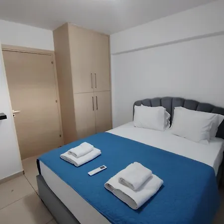 Horizon Bliss At Coral Bay Appartamento Peyia