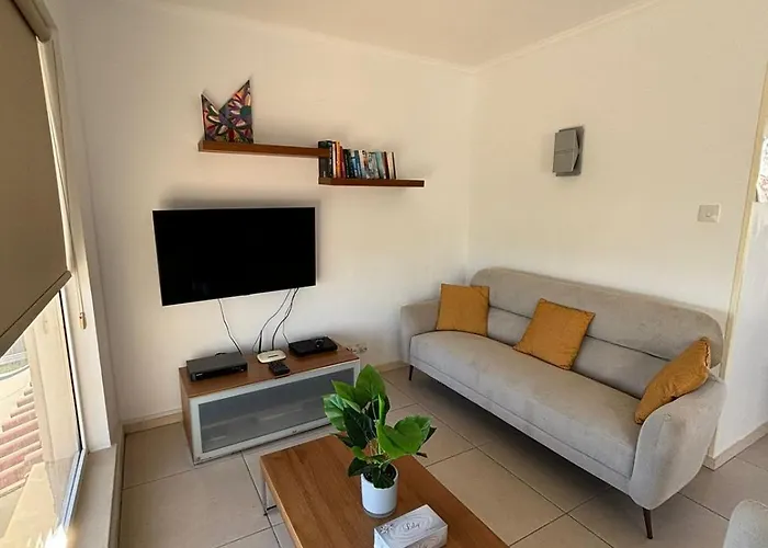 Horizon Bliss At Coral Bay Apartmán *