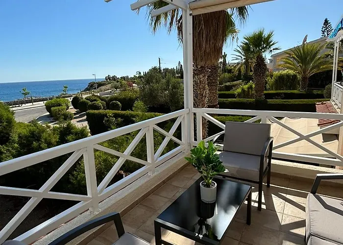 Horizon Bliss At Coral Bay *