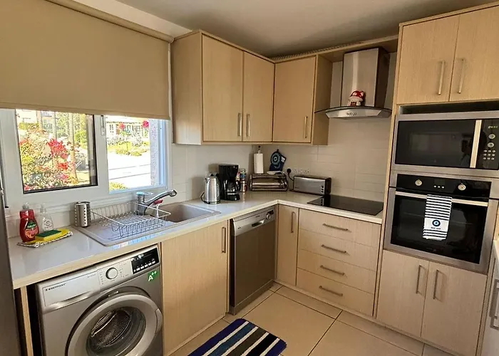 Horizon Bliss At Coral Bay Apartmán