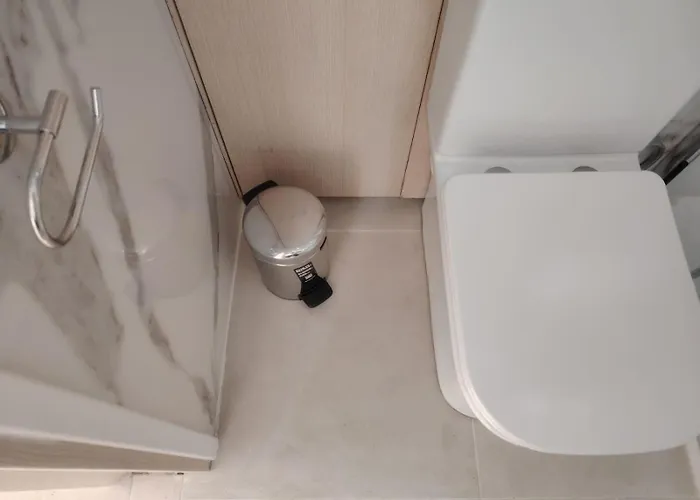 Apartmán Horizon Bliss At Coral Bay Pegeia