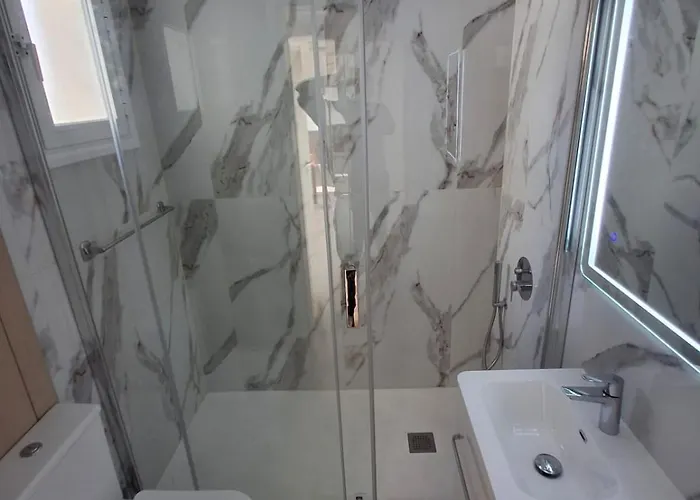 Apartmán Horizon Bliss At Coral Bay Pegeia