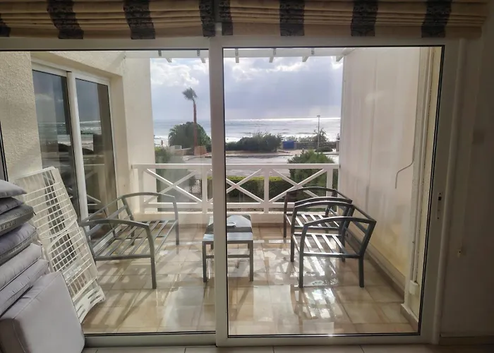 Horizon Bliss At Coral Bay Apartmán Pegeia