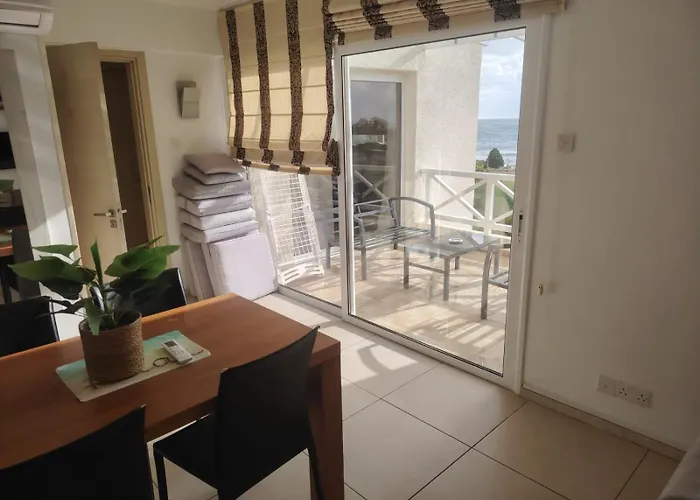 Horizon Bliss At Coral Bay *