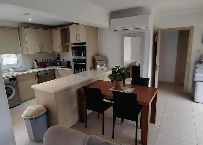 Apartmán Horizon Bliss At Coral Bay Pegeia