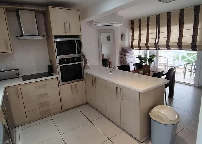 Horizon Bliss At Coral Bay *