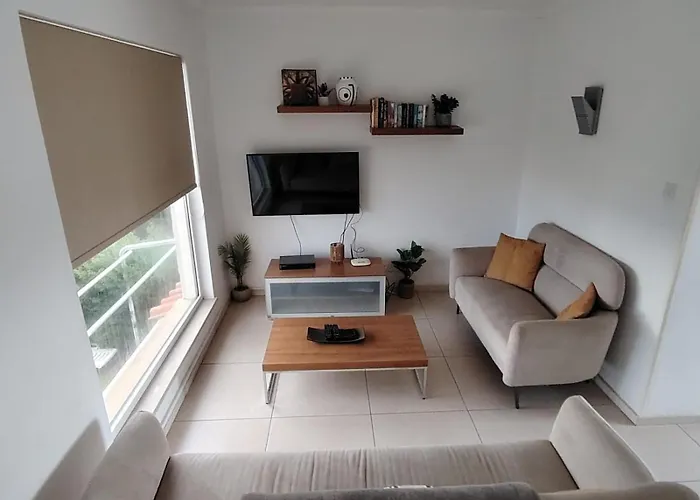 Horizon Bliss At Coral Bay * Pegeia