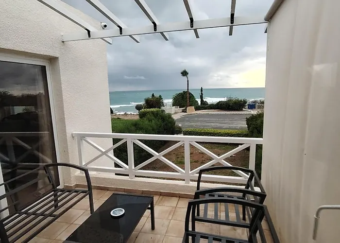 Horizon Bliss At Coral Bay Apartmán Pegeia