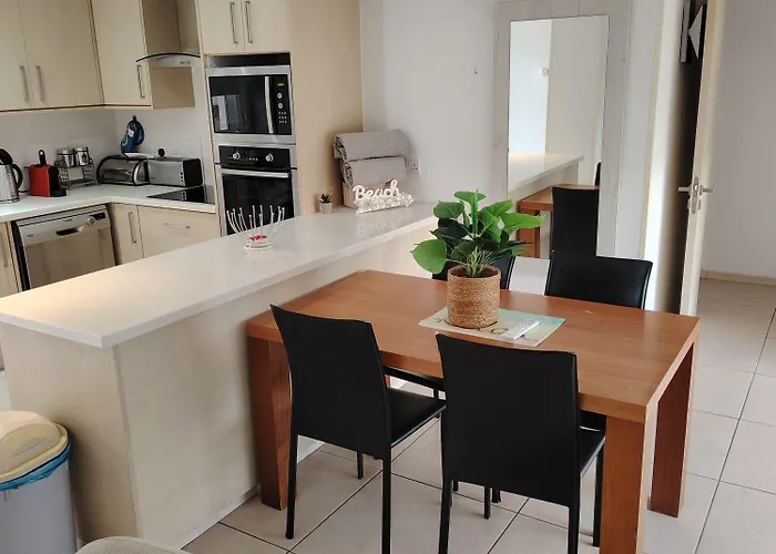 Horizon Bliss At Coral Bay