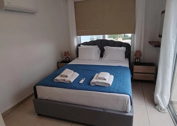 Horizon Bliss At Coral Bay * بييا