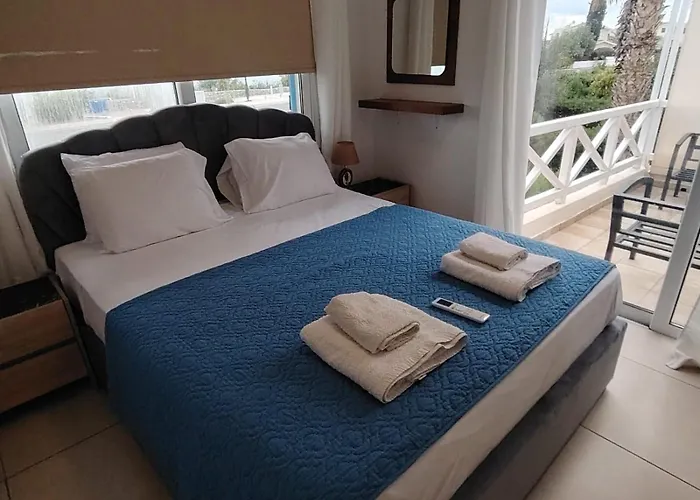 Apartmán Horizon Bliss At Coral Bay