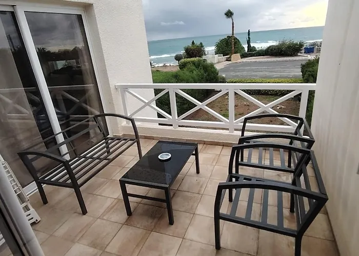 Apartmán Horizon Bliss At Coral Bay Pegeia