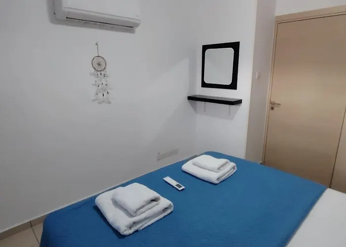 Horizon Bliss At Coral Bay Apartmán *