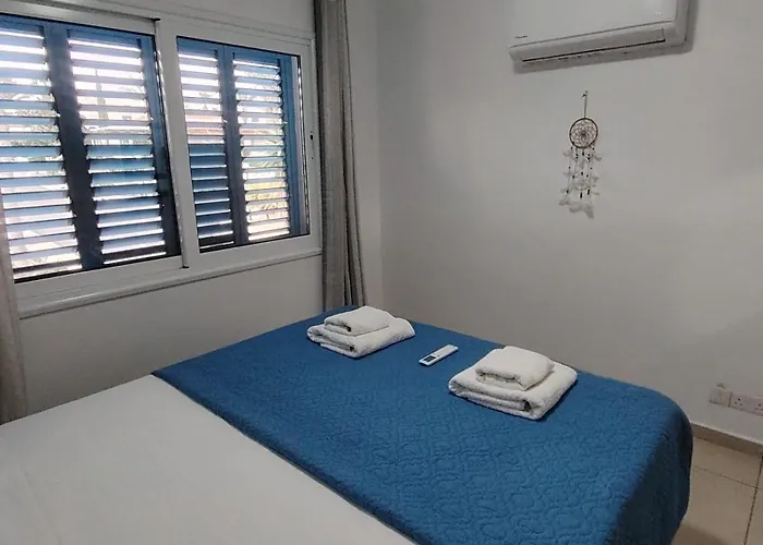 Apartmán Horizon Bliss At Coral Bay