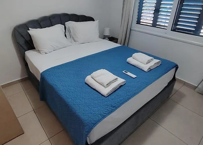 Horizon Bliss At Coral Bay Apartmán *